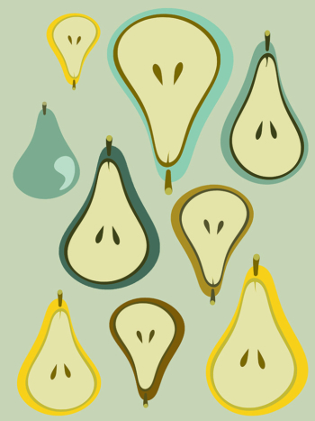 seventies pear_web
